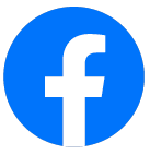 シラサギ市の公式facebookアカウント